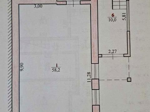 будинок за адресою Огородня вул.