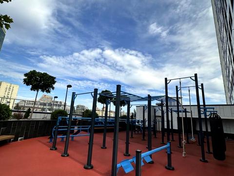 коммерческая по адресу Берестейский просп. (Победы), 11 к3