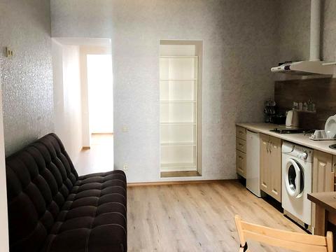 квартира по адресу Большая Арнаутская ул., 69