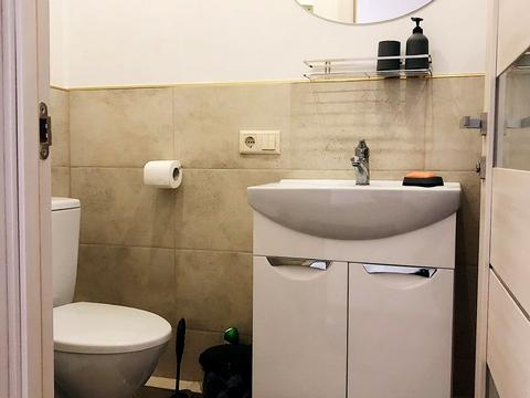 квартира по адресу Большая Арнаутская ул., 69