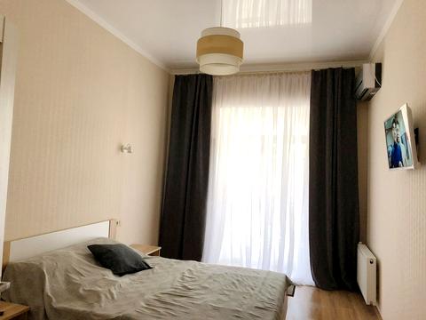 квартира по адресу Большая Арнаутская ул., 69