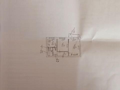 квартира по адресу Запорожское шоссе, 80