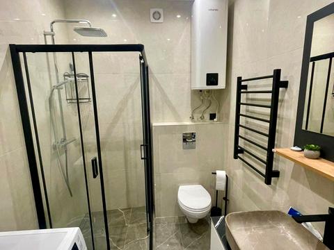 квартира по адресу Метрологическая ул., 107