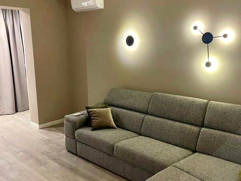 квартира по адресу Метрологическая ул., 107