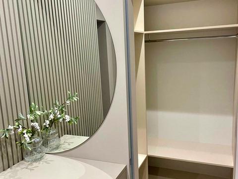 квартира по адресу Метрологическая ул., 107