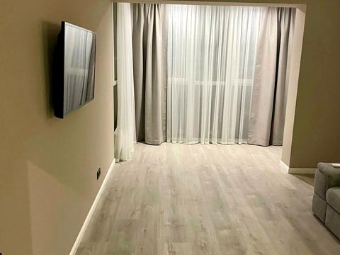 квартира по адресу Метрологическая ул., 107