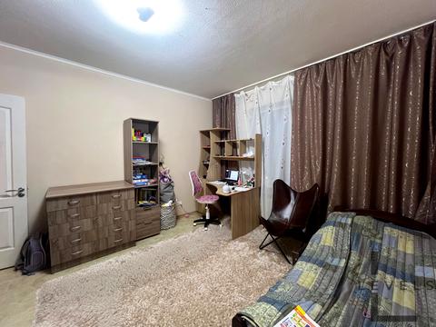 квартира по адресу Запорожское шоссе, 80