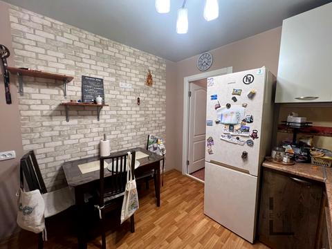 квартира по адресу Запорожское шоссе, 80