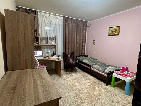 квартира по адресу Запорожское шоссе, 80