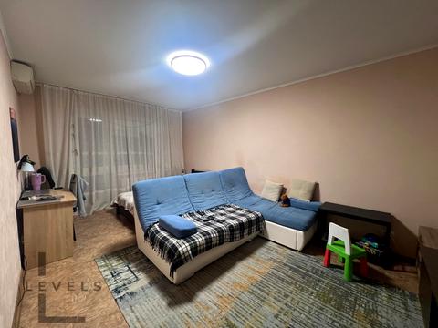 квартира по адресу Запорожское шоссе, 80