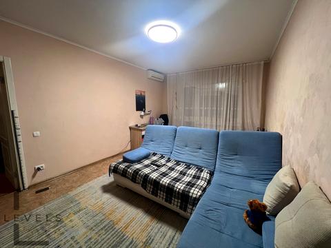 квартира по адресу Запорожское шоссе, 80