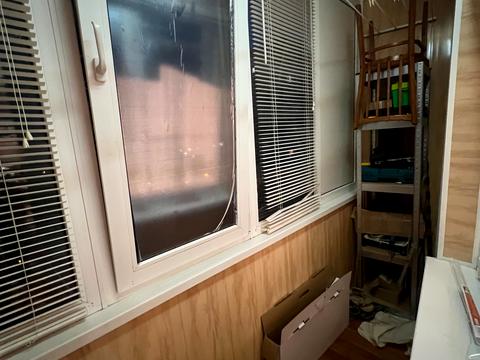 квартира по адресу Запорожское шоссе, 80