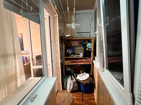 квартира по адресу Запорожское шоссе, 80