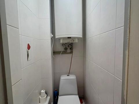 квартира по адресу Запорожское шоссе, 80