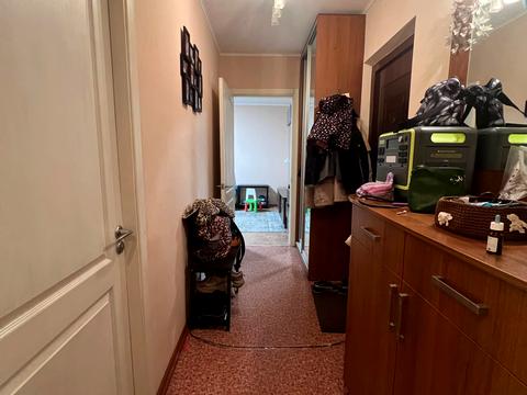 квартира по адресу Запорожское шоссе, 80