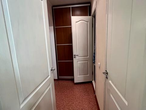 квартира по адресу Запорожское шоссе, 80