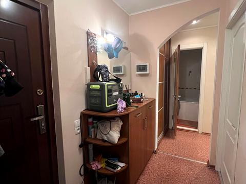 квартира по адресу Запорожское шоссе, 80