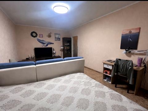 квартира по адресу Запорожское шоссе, 80