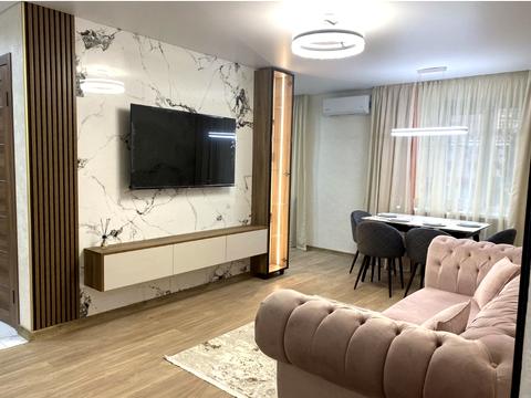 квартира по адресу Крылова ул. (Крылова), 12/4