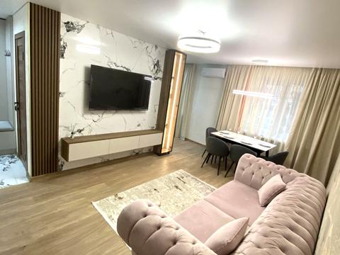 квартира по адресу Крылова ул. (Крылова), 12/4