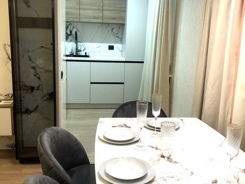 квартира по адресу Крылова ул. (Крылова), 12/4