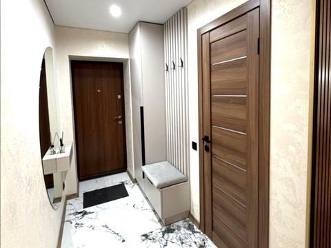 квартира по адресу Крылова ул. (Крылова), 12/4