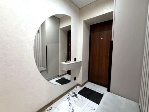 квартира по адресу Крылова ул. (Крылова), 12/4