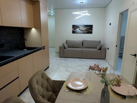 квартира по адресу Краснова ул., 1-А