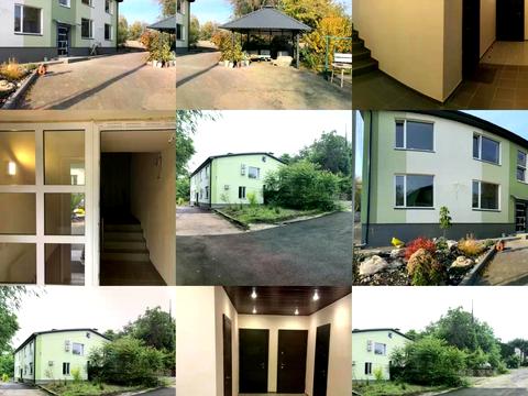 квартира за адресою Науки просп. (Гагаріна), 62