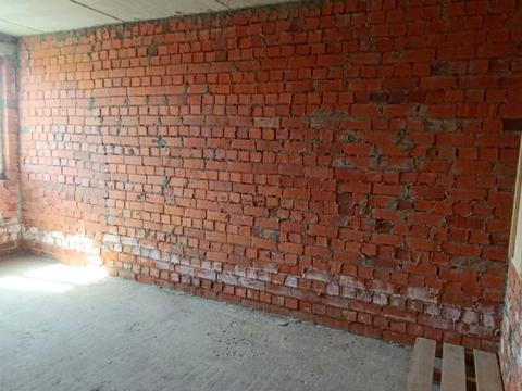 квартира за адресою Бережанська вул., 18