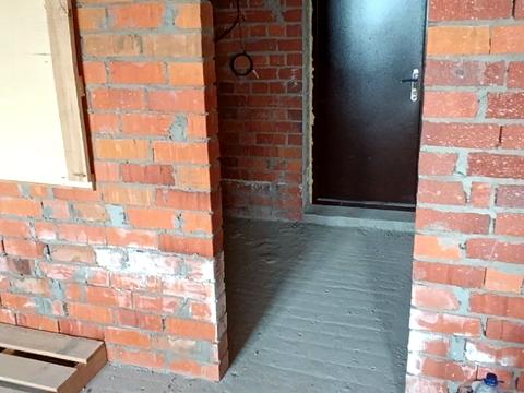 квартира за адресою Бережанська вул., 18