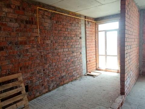 квартира за адресою Бережанська вул., 18