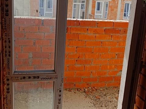 квартира за адресою Бережанська вул., 18