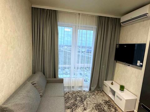 квартира за адресою Спрейса вул., 13