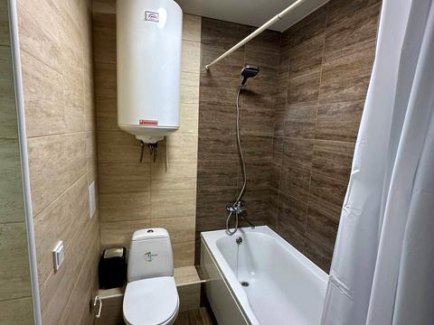 квартира за адресою Спрейса вул., 13