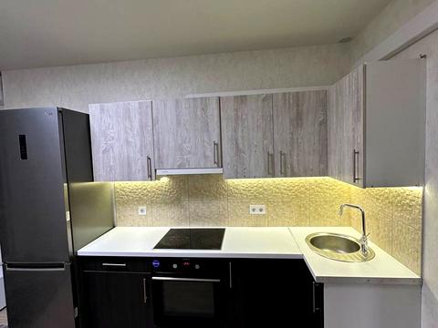 квартира за адресою Спрейса вул., 13