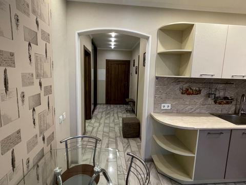 квартира за адресою Завальна вул., 10-В