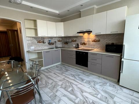 квартира за адресою Завальна вул., 10-В