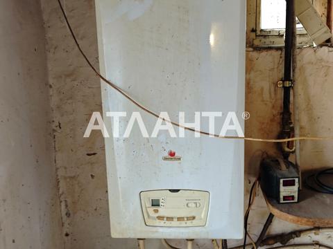 квартира за адресою Одеса, Богдана Хмельницького вул., 43