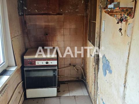 квартира за адресою Одеса, Богдана Хмельницького вул., 43