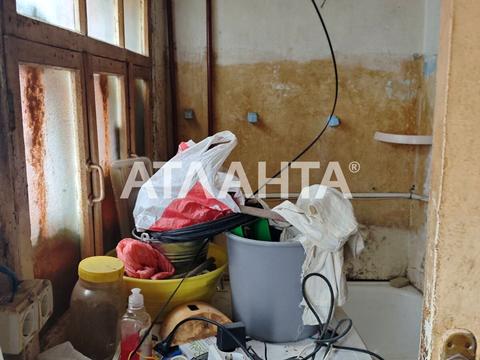 квартира за адресою Одеса, Богдана Хмельницького вул., 43