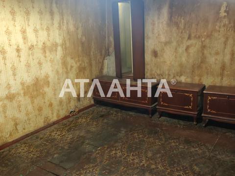 квартира за адресою Одеса, Богдана Хмельницького вул., 43