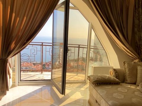 квартира за адресою Французький бульв., 60а