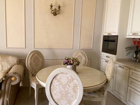 квартира за адресою Французький бульв., 60а