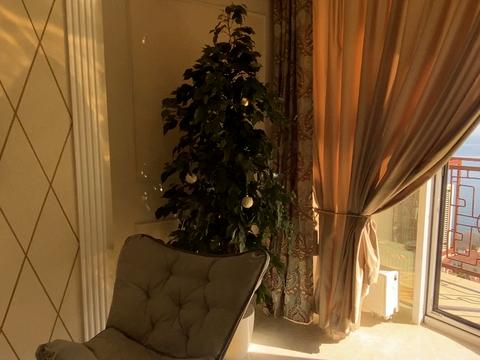 квартира за адресою Французький бульв., 60а