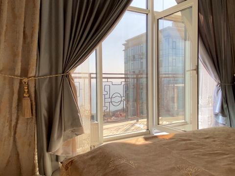 квартира за адресою Французький бульв., 60а