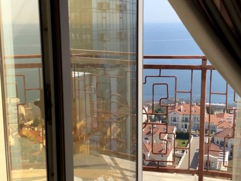 квартира за адресою Французький бульв., 60а