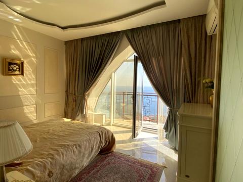 квартира за адресою Французький бульв., 60а