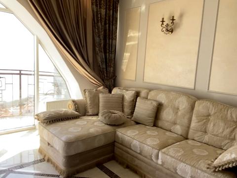 квартира за адресою Французький бульв., 60а