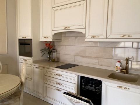 квартира за адресою Французький бульв., 60а